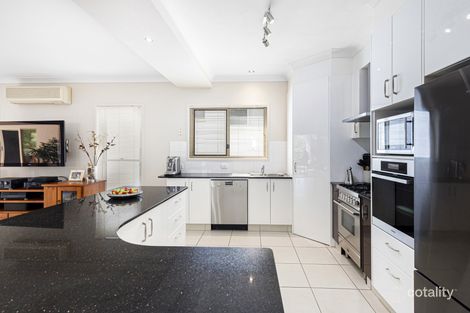 Property photo of 24 The Links Robina QLD 4226
