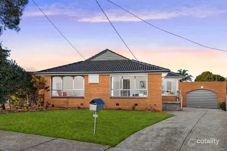 10 Westville Ct, Thomastown, VIC 3074
