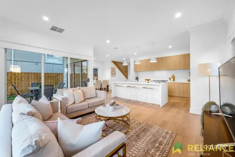 Property photo of 62 Cobram Drive Eynesbury VIC 3338