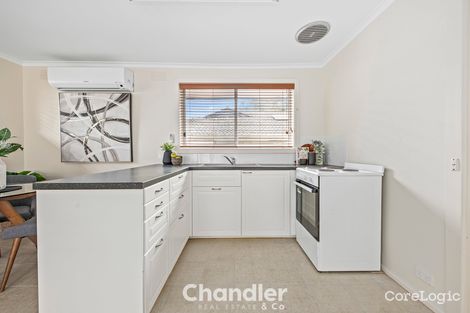 Property photo of 1/39 Willow Road Upper Ferntree Gully VIC 3156