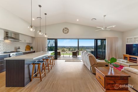 Property photo of 3 Pinecrest Drive Goonellabah NSW 2480