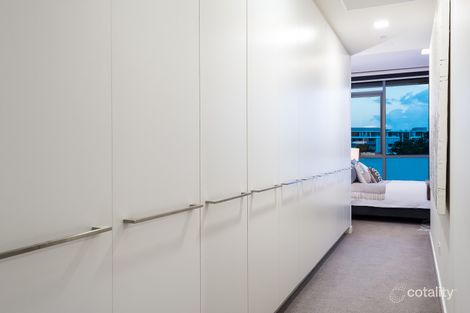 Property photo of 62/27 Cunningham Street Newstead QLD 4006