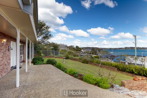 Property photo of 61 Sealand Road Fishing Point NSW 2283