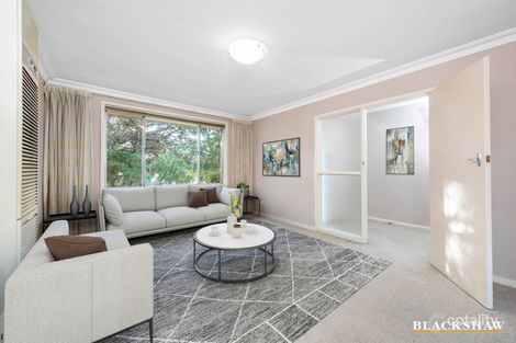 Property photo of 21 Basedow Street Torrens ACT 2607