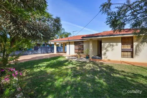 29 Hawkins St, West Lamington, WA 6430