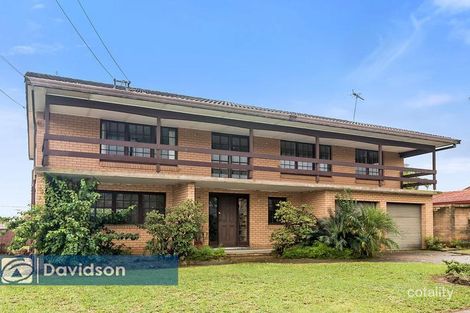 Property photo of 161 Longstaff Avenue Chipping Norton NSW 2170