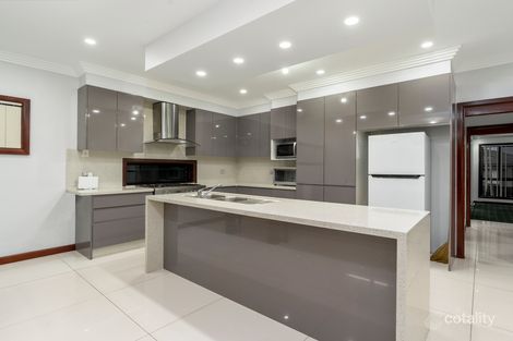 Property photo of 2 Kew Road Hoxton Park NSW 2171