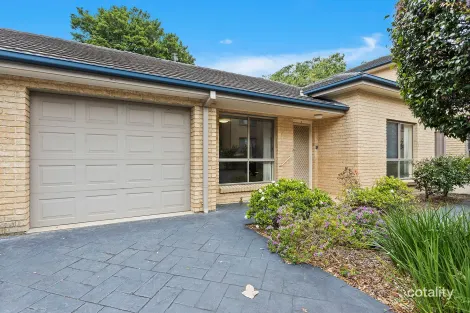 Property photo of 2/14 Raymond Road Thirroul NSW 2515