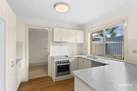 Property photo of 2/14 Raymond Road Thirroul NSW 2515