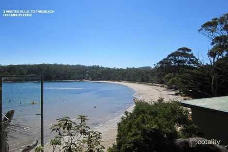 Property photo of 92 Flakemores Road Eggs and Bacon Bay TAS 7112