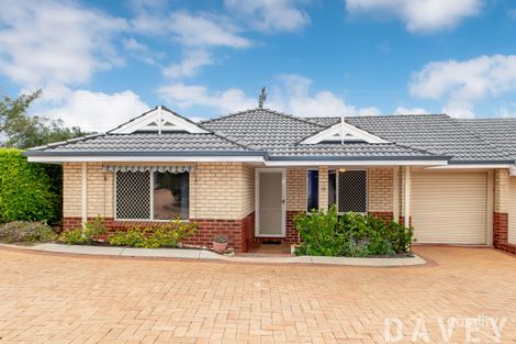 10/20 Blackwattle Pde, Padbury, WA 6025