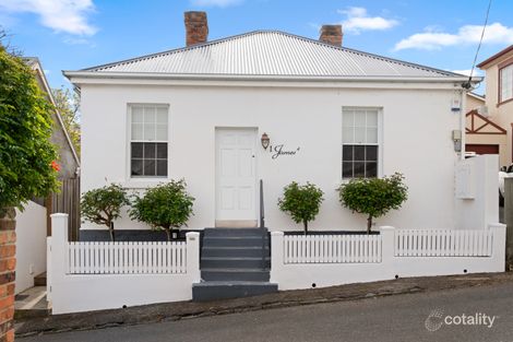 Property photo of 1 James Street Launceston TAS 7250