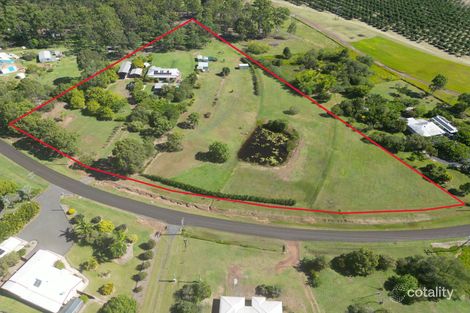 20 Gregory Dr, Redridge, QLD 4660