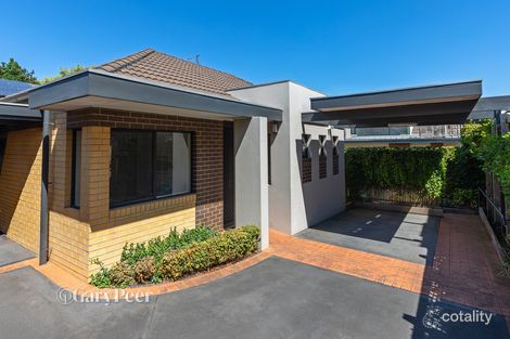 Property photo of 3/7 Eskdale Road Caulfield North VIC 3161