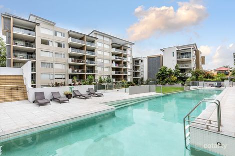Property photo of 122/51 Hope Street Spring Hill QLD 4000
