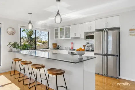 Property photo of 13 Campfire Court Terranora NSW 2486