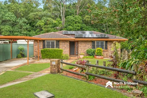 12 Wade Ct, Lawnton, QLD 4501