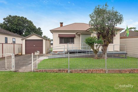 Property photo of 15 Kirton Road Bellambi NSW 2518