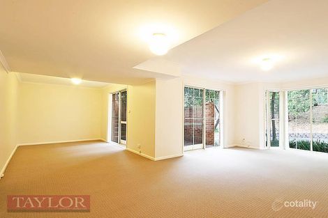 Property photo of 69/40 Strathalbyn Drive Oatlands NSW 2117