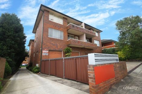 5/92 Sproule St, Lakemba, NSW 2195