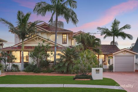 Property photo of 185 Belgrave Esplanade Sylvania Waters NSW 2224