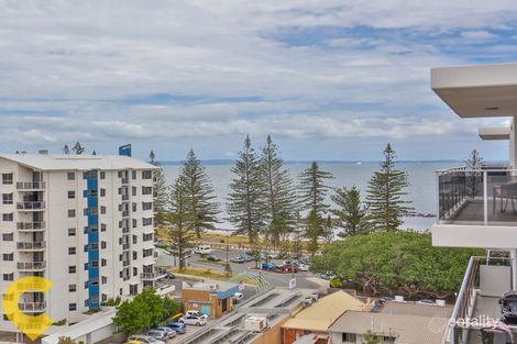 4/8 Bunton St, Scarborough, QLD 4020
