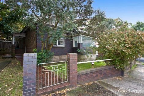 Property photo of 144 Old South Head Road Bellevue Hill NSW 2023
