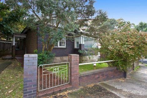 Property photo of 144 Old South Head Road Bellevue Hill NSW 2023