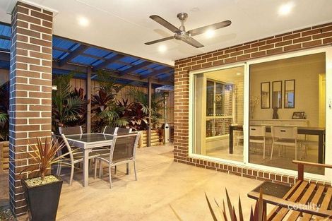 Property photo of 19 Courtley Avenue Kellyville Ridge NSW 2155