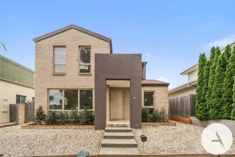 99 Oodgeroo Ave, Franklin, ACT 2913