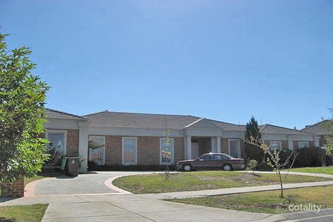 10 Drysdale Ave, Taylors Lakes, VIC 3038