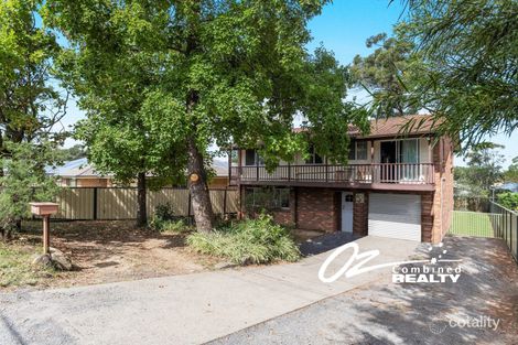 Property photo of 49 Tasman Road St Georges Basin NSW 2540