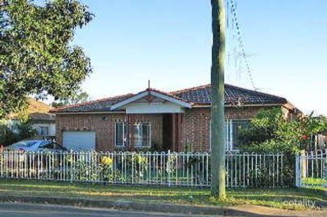 85 Cathcart St, Fairfield, NSW 2165