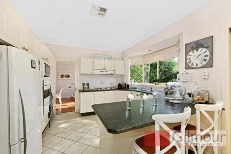 Property photo of 25 Marella Avenue Kellyville NSW 2155