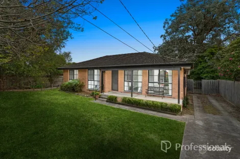 120 NEW ST, RINGWOOD, VIC 3134