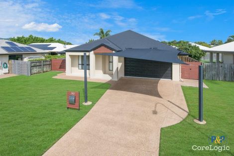 30 Gillingham Ct, Kirwan, QLD 4817