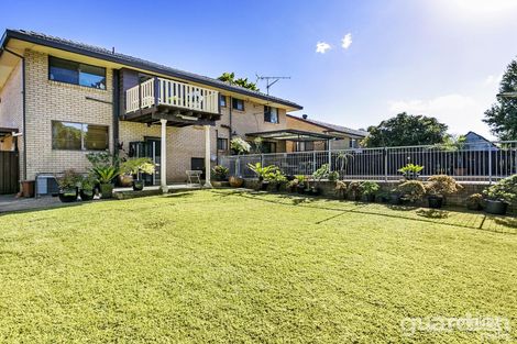 Property photo of 11 Lloyd George Avenue Winston Hills NSW 2153