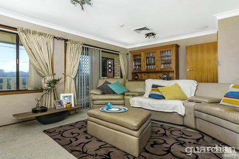 Property photo of 11 Lloyd George Avenue Winston Hills NSW 2153