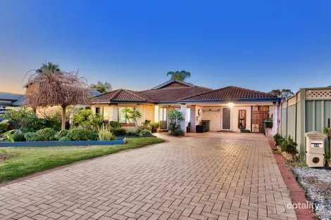 Property photo of 17 Walsh Avenue Redcliffe WA 6104
