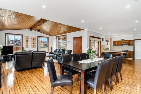 Property photo of 28 Pharlap Street Bossley Park NSW 2176