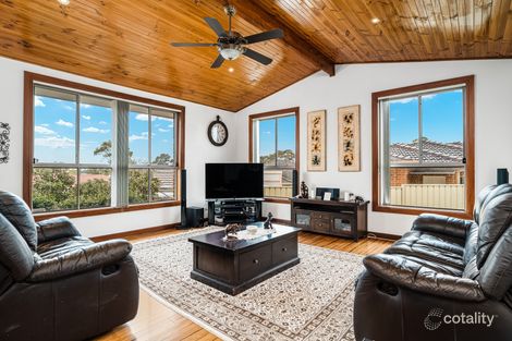 Property photo of 28 Pharlap Street Bossley Park NSW 2176
