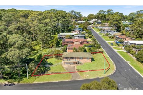Property photo of 18 Dorothy Drive Narooma NSW 2546