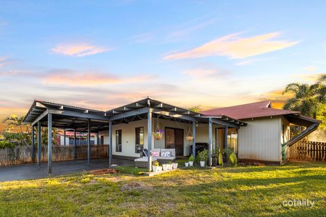 Property photo of 16 Planigale Loop Djugun WA 6725