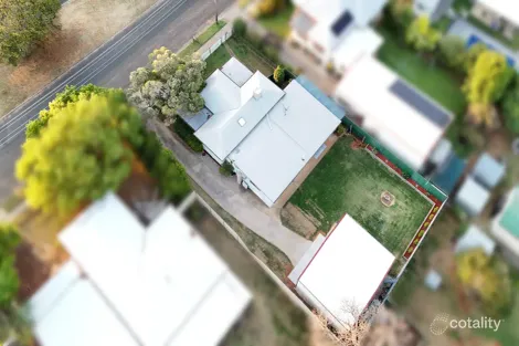 Property photo of 11 Windmill Road Chinchilla QLD 4413