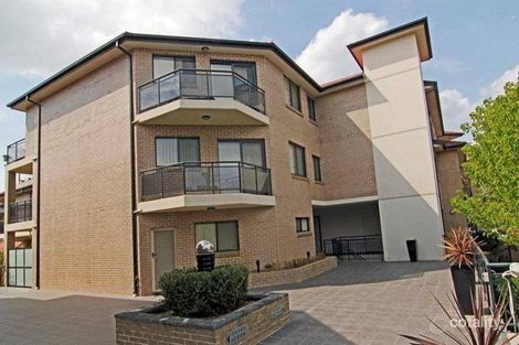 18/29-31 Preston St, Jamisontown, NSW 2750