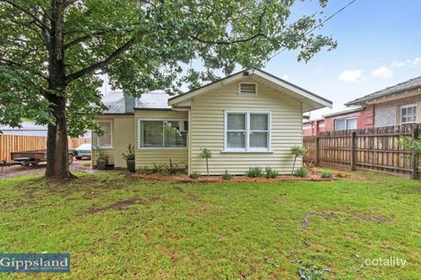 4 Pearson St, Maffra, VIC 3860