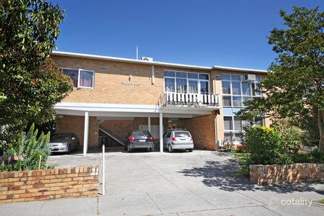 5/21 Bent St, Bentleigh, VIC 3204