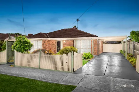 Property photo of 110 Prince Of Wales Avenue Mill Park VIC 3082
