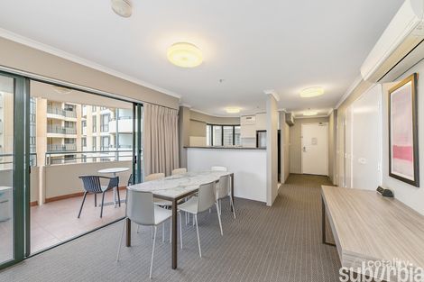 Property photo of 620/74 Northbourne Avenue Braddon ACT 2612