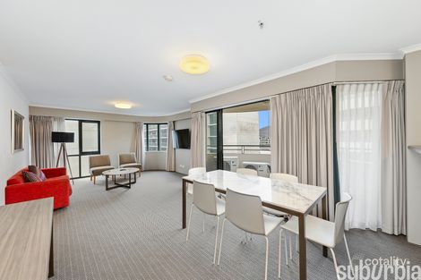 Property photo of 620/74 Northbourne Avenue Braddon ACT 2612